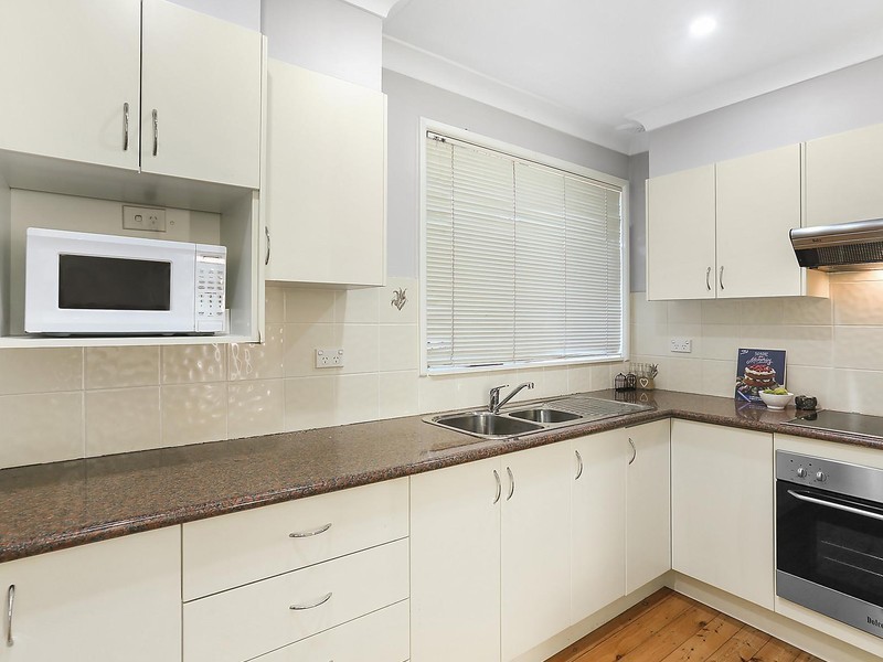 3/15 Grafton Street, Figtree NSW 2525