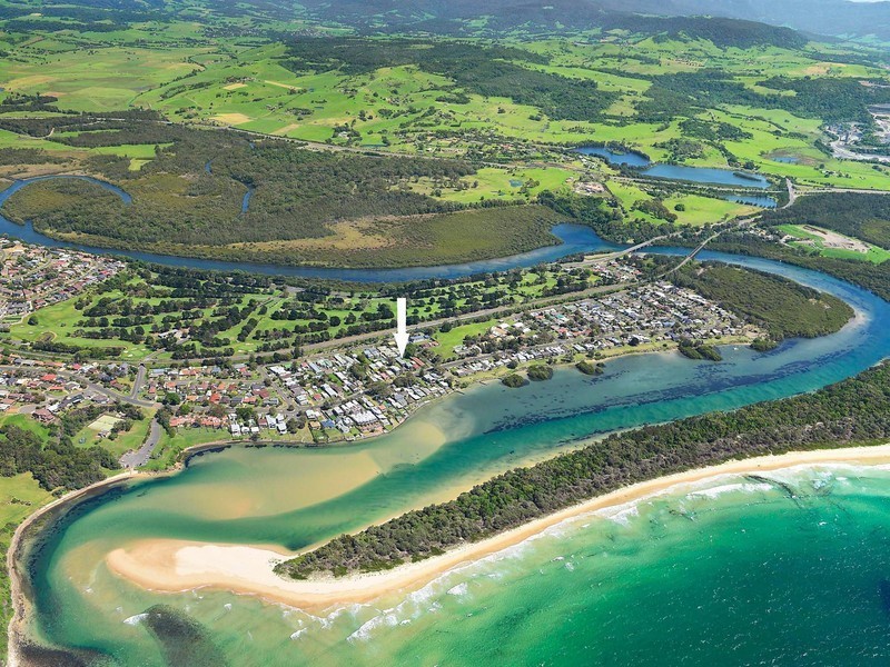 6 North Street, Minnamurra NSW 2533