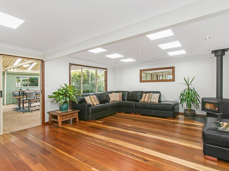 6 North Street, Minnamurra NSW 2533