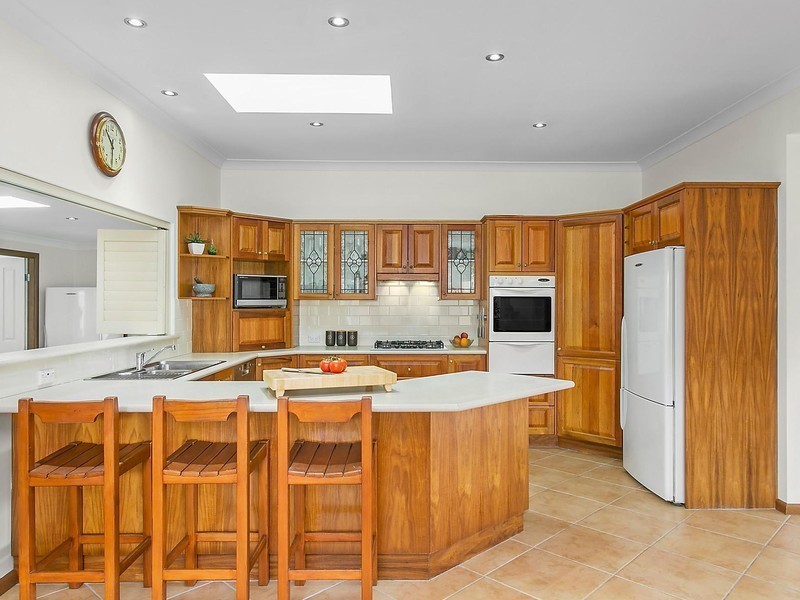 6 North Street, Minnamurra NSW 2533