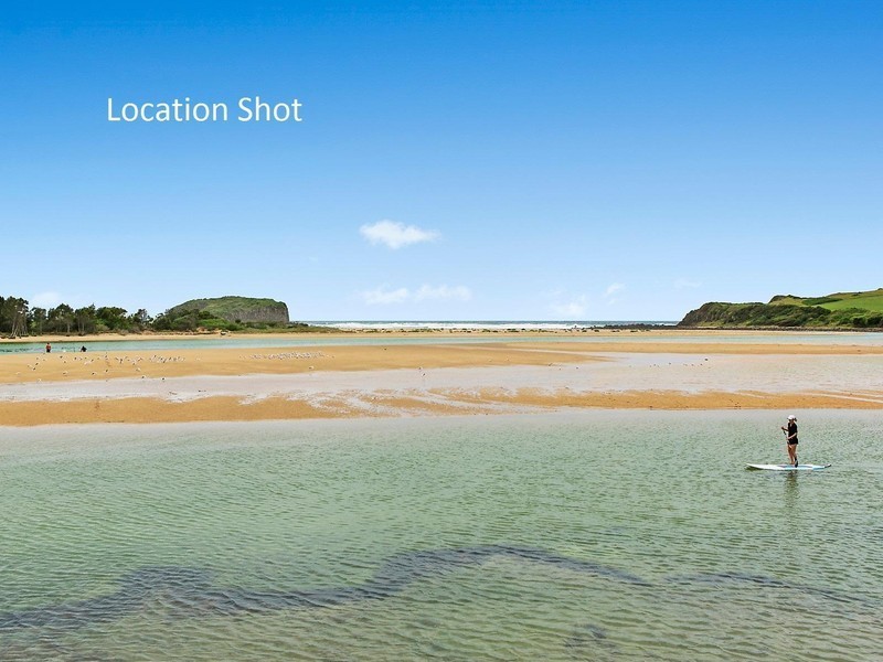 6 North Street, Minnamurra NSW 2533