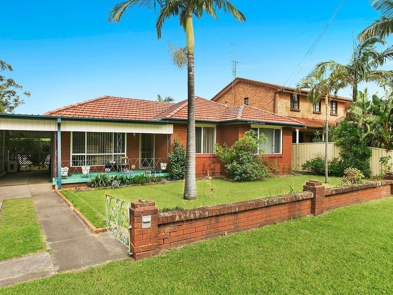 36 McGrath Street, Fairy Meadow NSW 2519