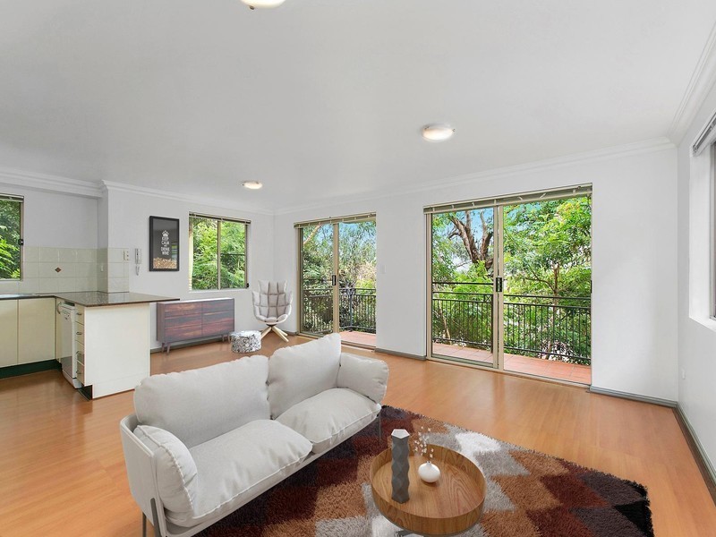 3/44 Loftus Street, Wollongong NSW 2500