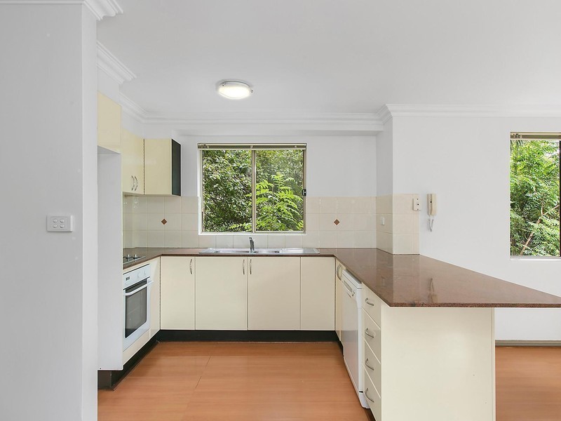 3/44 Loftus Street, Wollongong NSW 2500