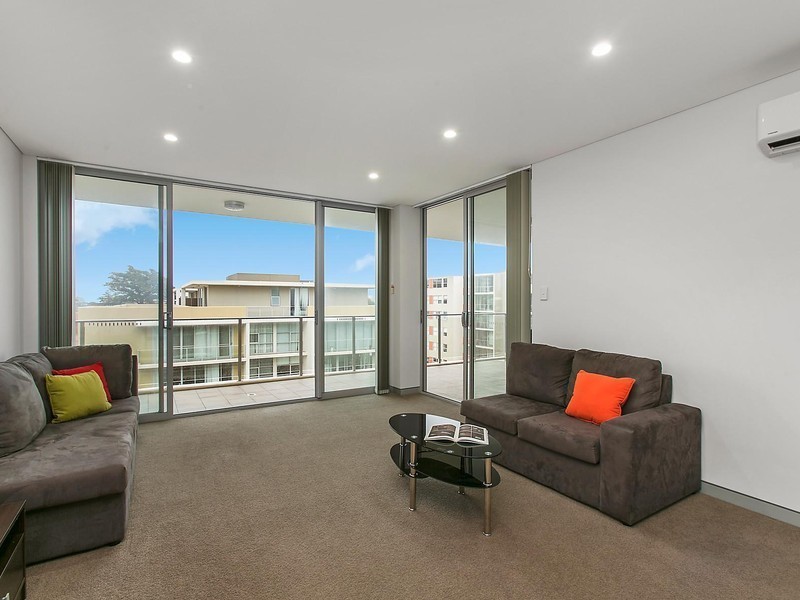 209/30 Gladstone Avenue, Wollongong NSW 2500