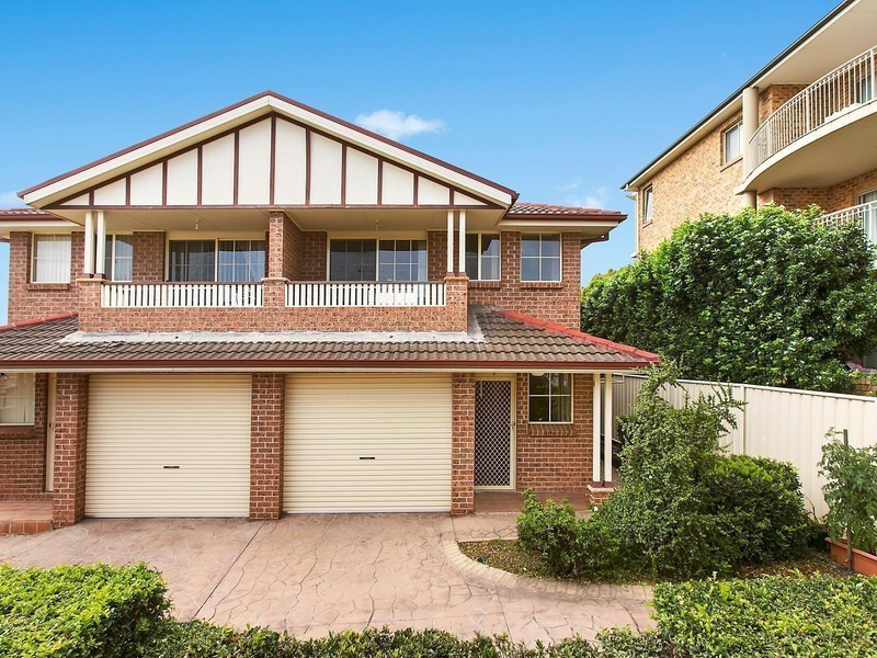 3/41 New Dapto Road, Wollongong NSW 2500