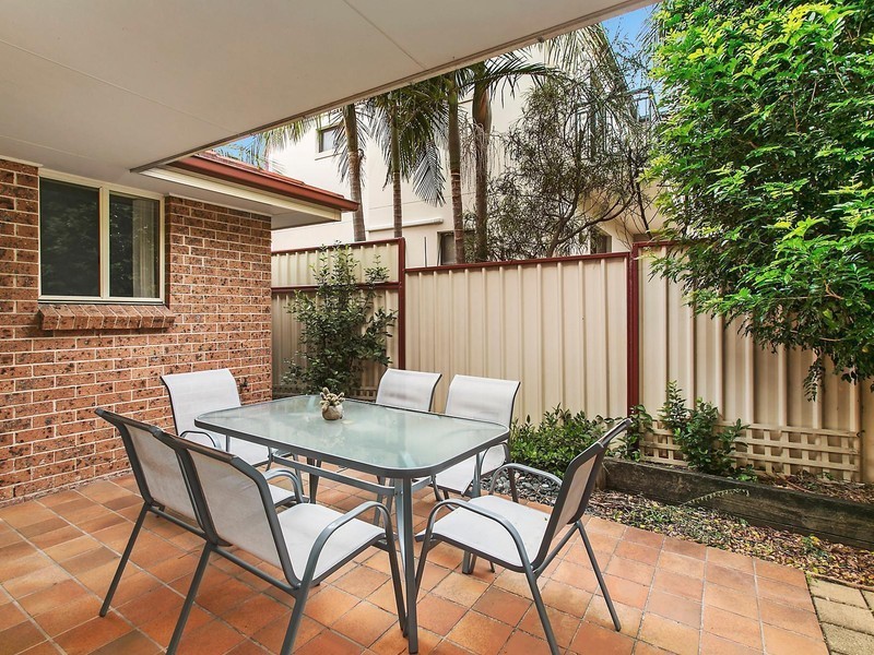 3/41 New Dapto Road, Wollongong NSW 2500