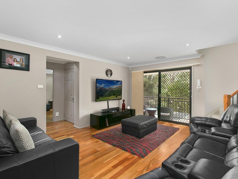 30 Conway Crescent, Blackbutt NSW 2529