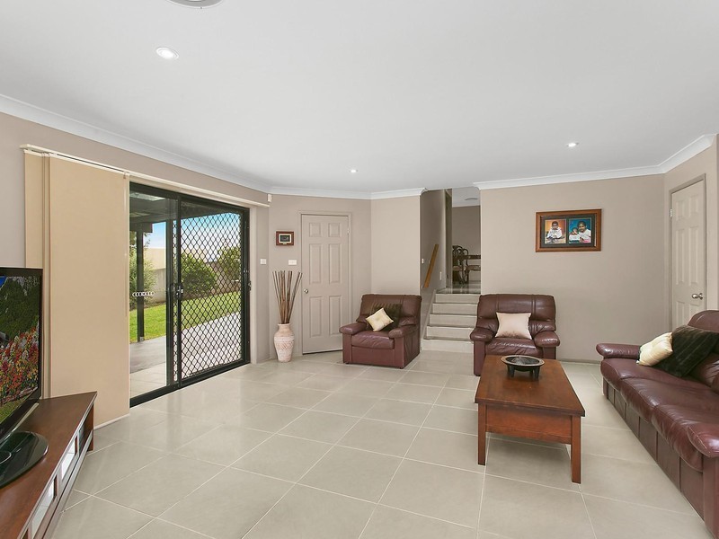 30 Conway Crescent, Blackbutt NSW 2529
