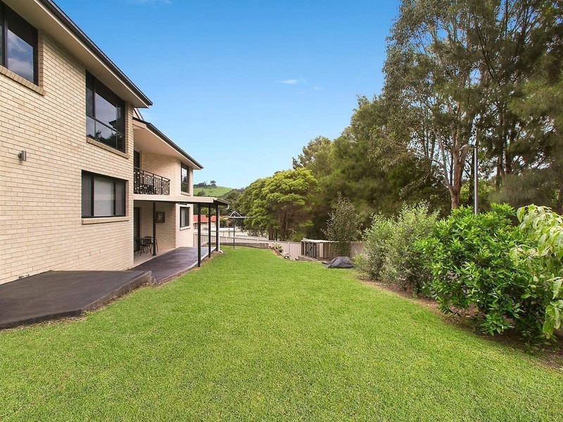 30 Conway Crescent, Blackbutt NSW 2529