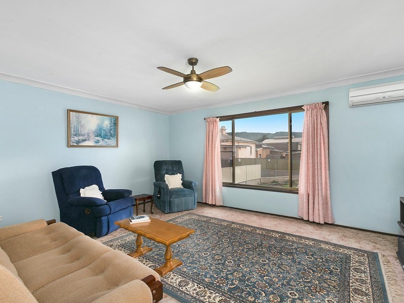 42 Hopetoun Street, Woonona NSW 2517