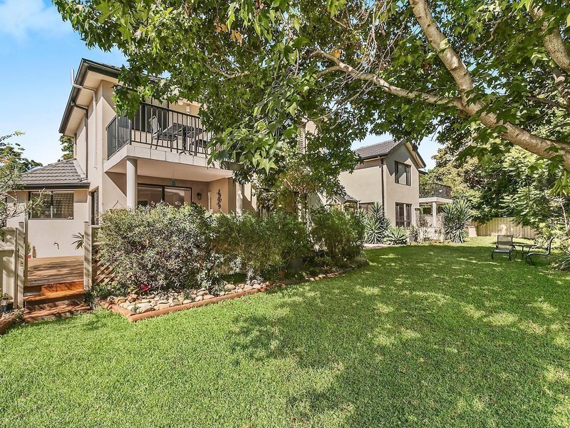 10/46 Keerong Avenue, Russell Vale NSW 2517