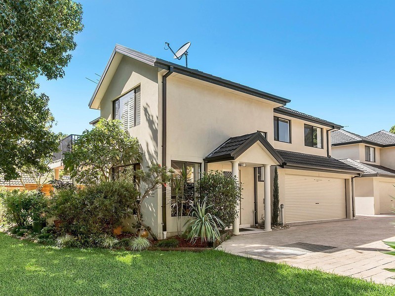 10/46 Keerong Avenue, Russell Vale NSW 2517