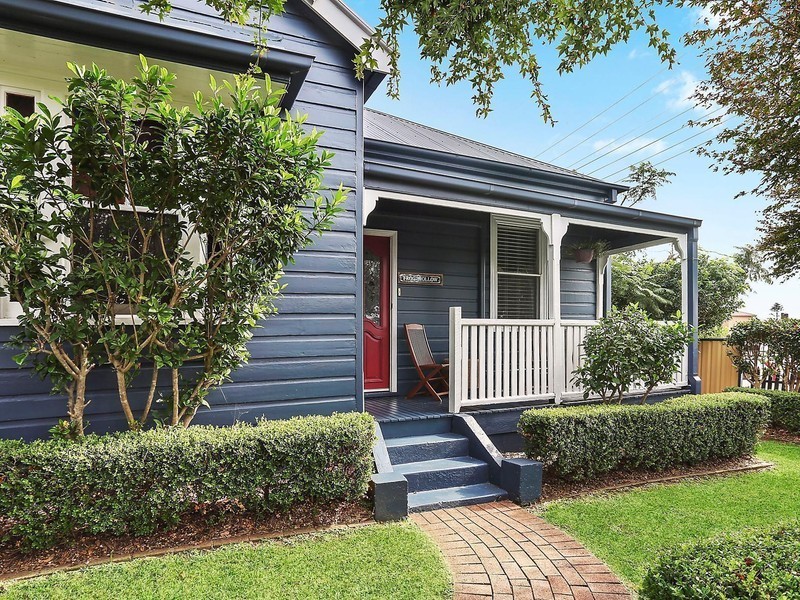 Lot 1, 44 New Dapto Road, Wollongong NSW 2500