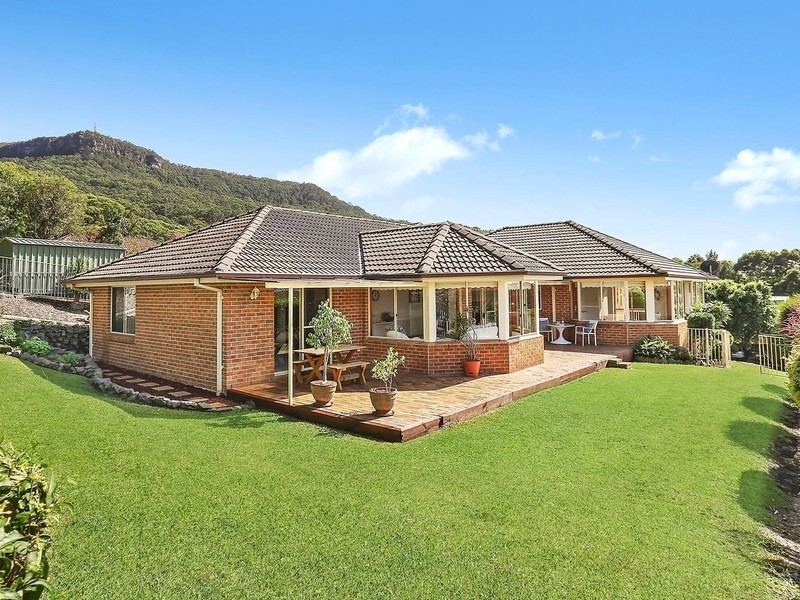 11 Brissendon Close, Tarrawanna NSW 2518