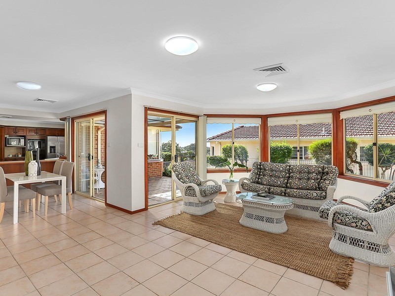 11 Brissendon Close, Tarrawanna NSW 2518