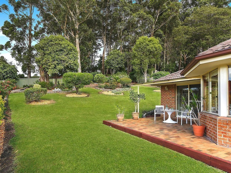 11 Brissendon Close, Tarrawanna NSW 2518