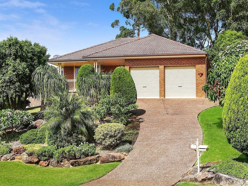 11 Brissendon Close, Tarrawanna NSW 2518