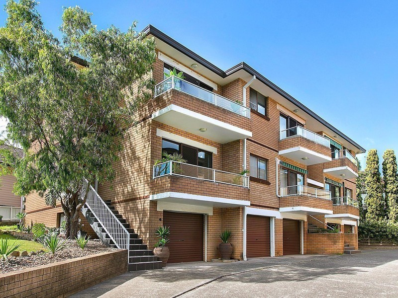1/5 David Street, West Wollongong NSW 2500