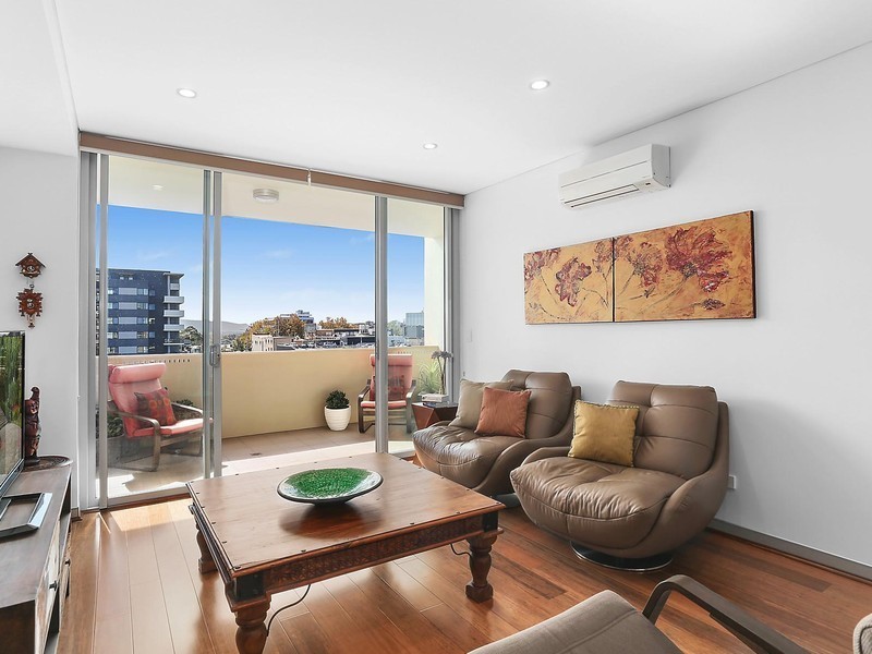 39/22 Gladstone Avenue, Wollongong NSW 2500