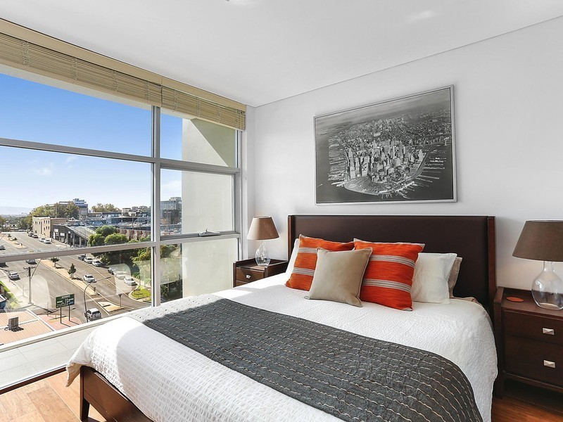 39/22 Gladstone Avenue, Wollongong NSW 2500