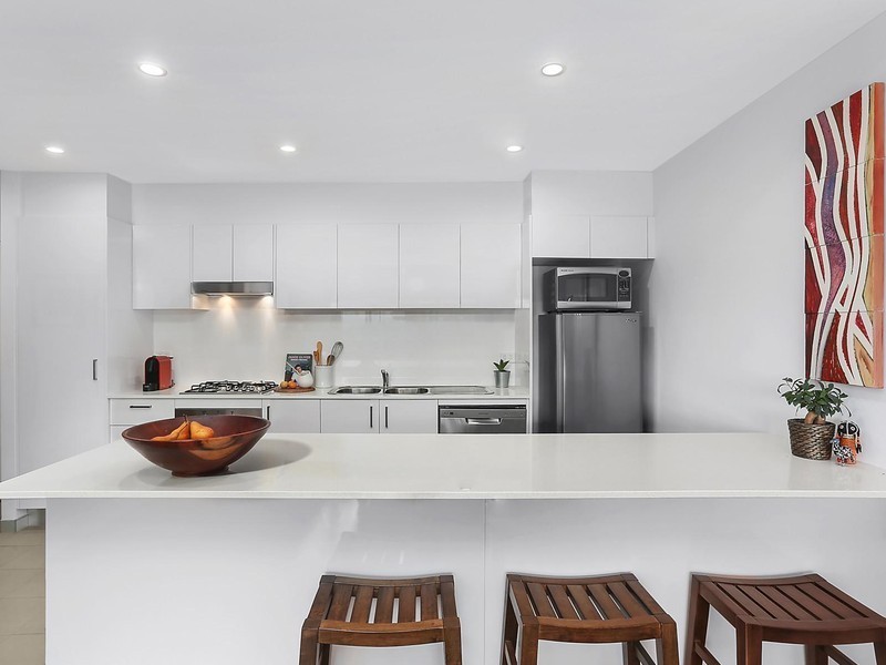 39/22 Gladstone Avenue, Wollongong NSW 2500