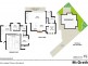 5a Lorikeet Place, Blackbutt NSW 2529 Floorplan
