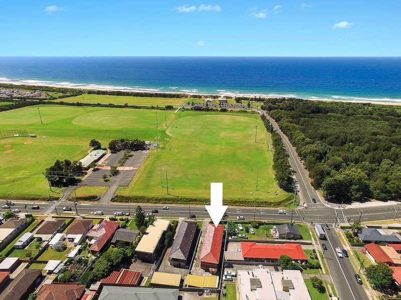 2/138 Carters Lane, Fairy Meadow NSW 2519