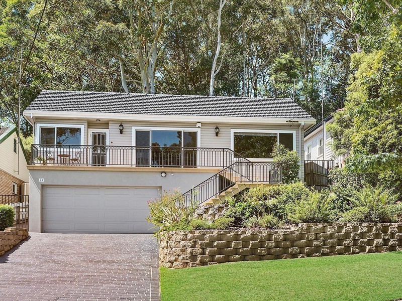 65 Toorak Avenue, Mangerton NSW 2500