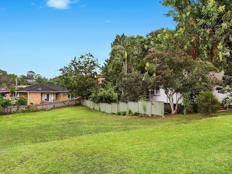 11 Sheppard Street, West Wollongong NSW 2500