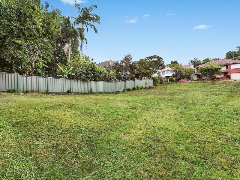 11 Sheppard Street, West Wollongong NSW 2500