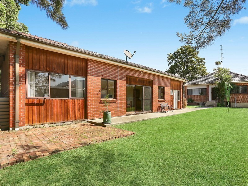 39 Alexander Street, Fairy Meadow NSW 2519