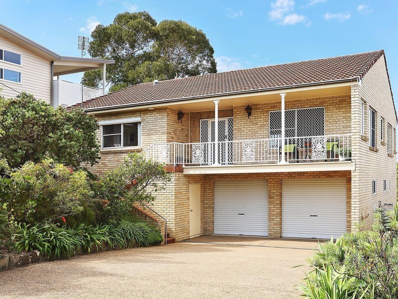 206 Mount Keira Road, Mount Keira NSW 2500