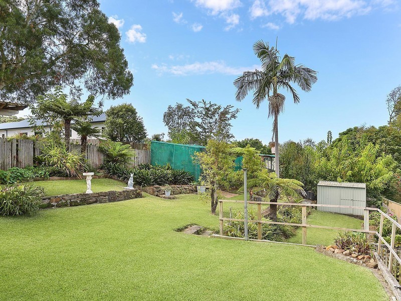 206 Mount Keira Road, Mount Keira NSW 2500