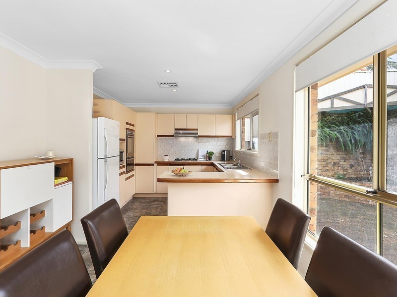 63 Coachwood Drive, Cordeaux Heights NSW 2526