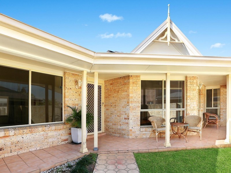 2/30 Barrack Avenue, Barrack Heights NSW 2528