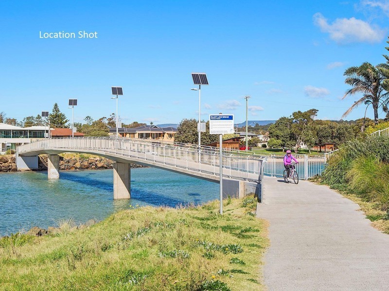 2/30 Barrack Avenue, Barrack Heights NSW 2528