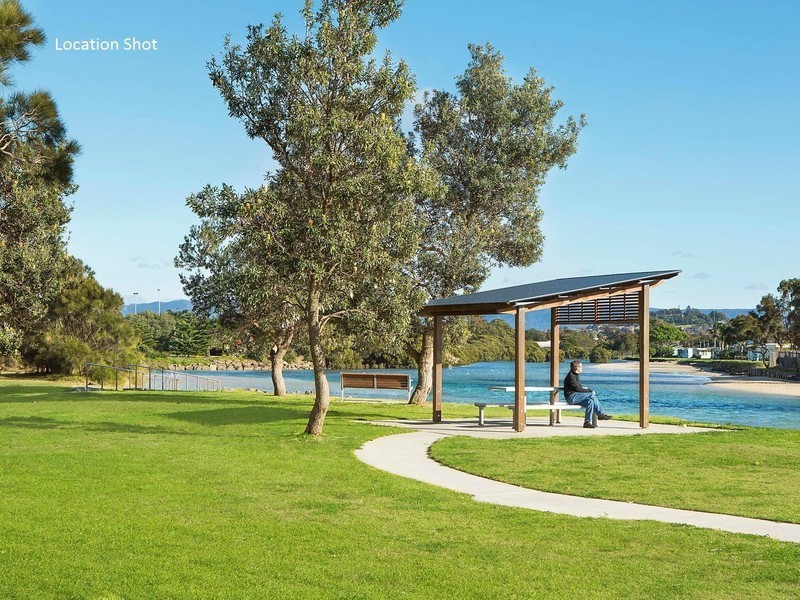 2/30 Barrack Avenue, Barrack Heights NSW 2528