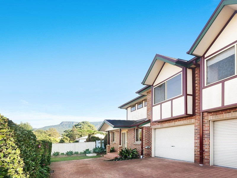 4/3 Bon Accord Street, Corrimal NSW 2518