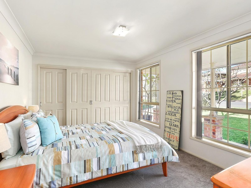 30 Booreea Boulevarde, Cordeaux Heights NSW 2526