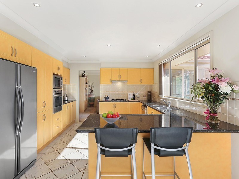 30 Booreea Boulevarde, Cordeaux Heights NSW 2526