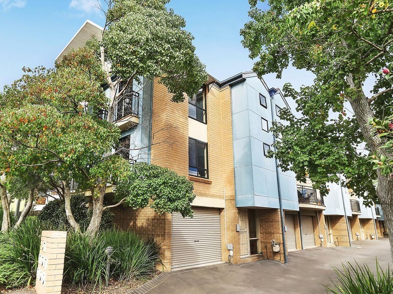 1/47 Gipps Street, Wollongong NSW 2500