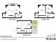 1/47 Gipps Street, Wollongong NSW 2500 Floorplan