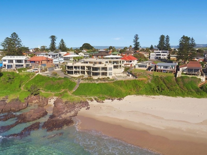 8/2 Surf Road, Shellharbour NSW 2529