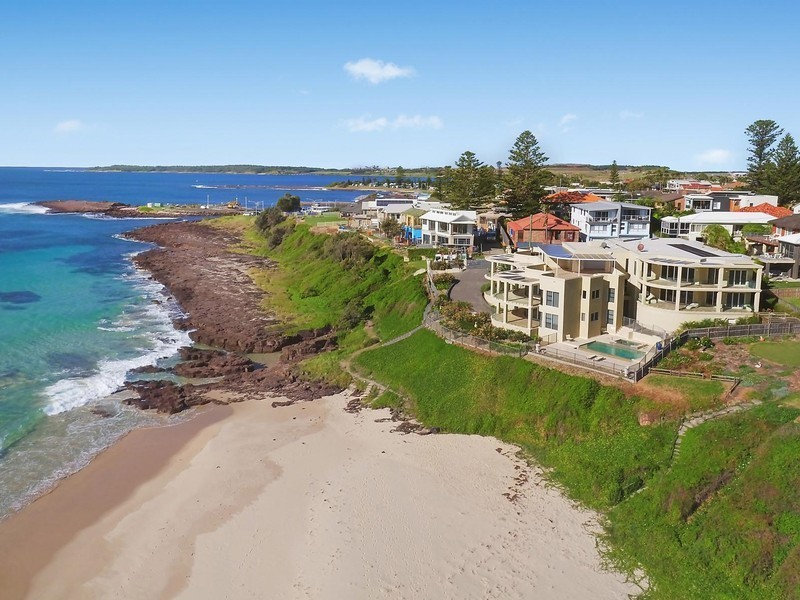 8/2 Surf Road, Shellharbour NSW 2529