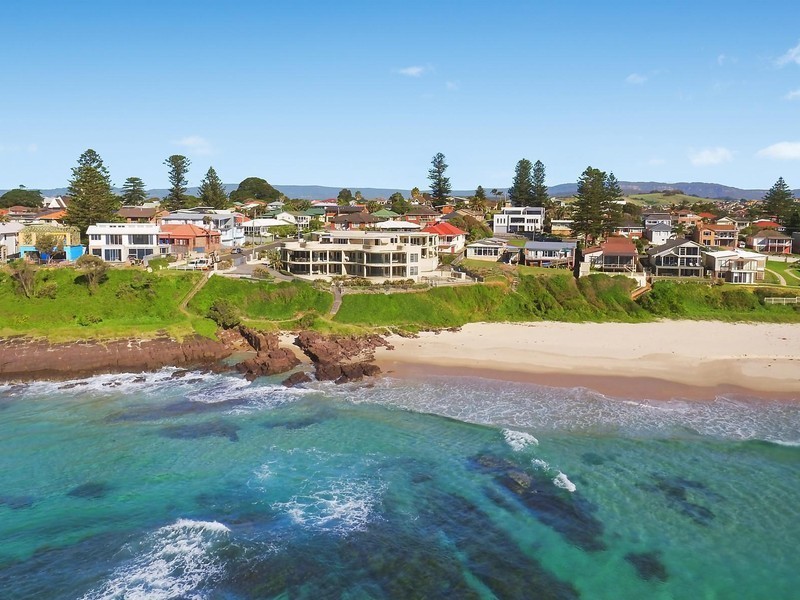 8/2 Surf Road, Shellharbour NSW 2529