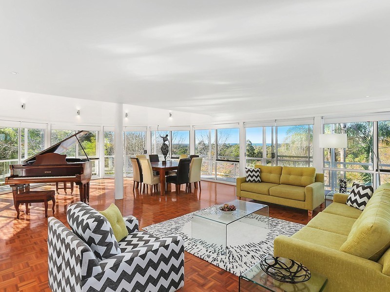 5 Sunninghill Circuit, Mount Ousley NSW 2519