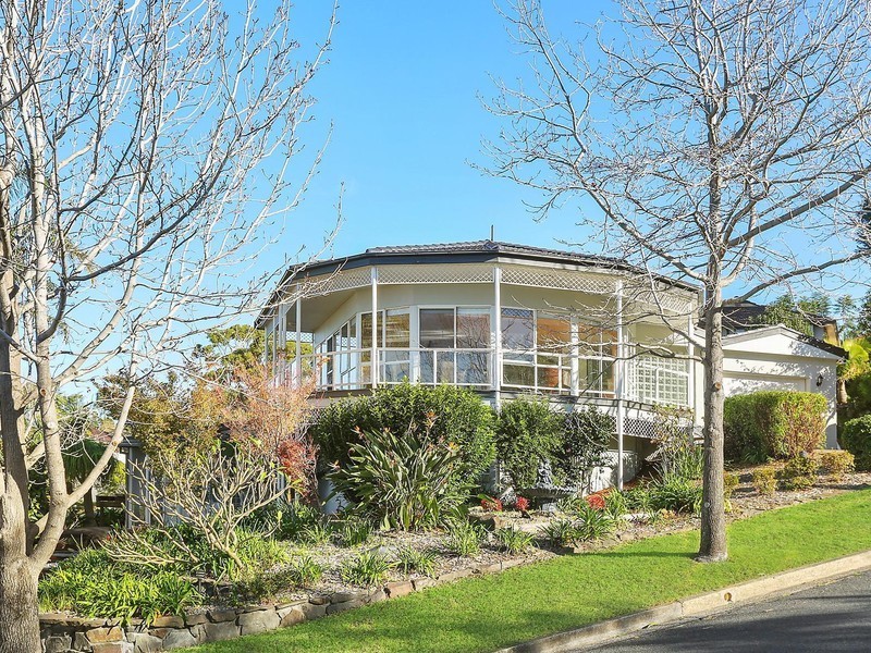 5 Sunninghill Circuit, Mount Ousley NSW 2519