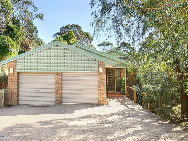 20 Natan Place, Cordeaux Heights NSW 2526
