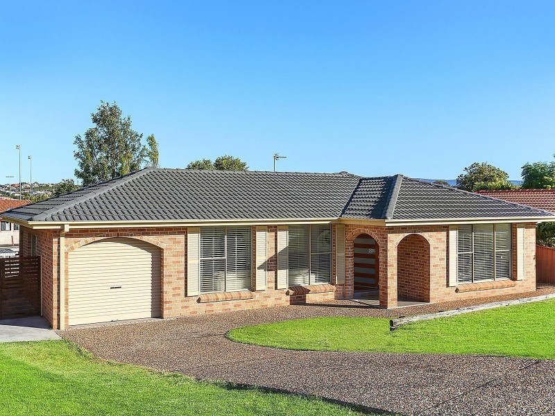 15 Evergreen Drive, Shellharbour NSW 2529